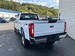 New 2026 Ford F-350 XL Crew Cab 4x4 SRW Pickup for sale #26F3168 - photo 10