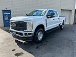 New 2026 Ford F-350 XL Crew Cab 4x4 SRW Pickup for sale #26F3168 - photo 3