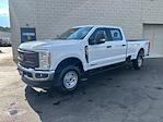 New 2026 Ford F-350 XL Crew Cab 4x4 SRW Pickup for sale #26F3168 - photo 5