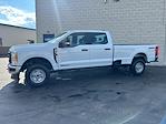 New 2026 Ford F-350 XL Crew Cab 4x4 SRW Pickup for sale #26F3168 - photo 6
