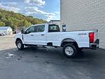 New 2026 Ford F-350 XL Crew Cab 4x4 SRW Pickup for sale #26F3168 - photo 8