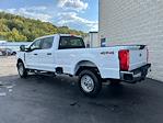 New 2026 Ford F-350 XL Crew Cab 4x4 SRW Pickup for sale #26F3168 - photo 2