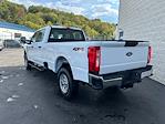 New 2026 Ford F-350 XL Crew Cab 4x4 SRW Pickup for sale #26F3168 - photo 9