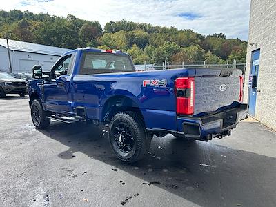 New 2026 Ford F-350 XL Regular Cab 4x4 SRW Pickup for sale #C51340 - photo 2