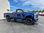 New 2026 Ford F-350 XL Regular Cab 4x4 SRW Pickup for sale #C51340 - photo 19