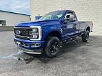 New 2026 Ford F-350 XL Regular Cab 4x4 SRW Pickup for sale #C51340 - photo 3