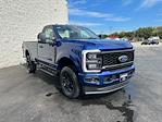 New 2026 Ford F-350 XL Regular Cab 4x4 SRW Pickup for sale #C51340 - photo 21