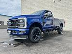 New 2026 Ford F-350 XL Regular Cab 4x4 SRW Pickup for sale #C51340 - photo 4