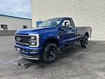 New 2026 Ford F-350 XL Regular Cab 4x4 SRW Pickup for sale #C51340 - photo 5