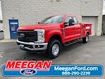 New 2026 Ford F-350 Super Cab Service Truck for sale #26F3334 - photo 1