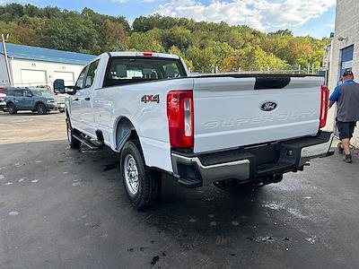 2026 Ford F-350 Crew Cab SRW 4x4 Pickup for sale #26F3169 - photo 2