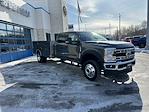 2026 Ford F-550 Crew Cab DRW 4x4 Reading Service Truck for sale #26F3570 - photo 14