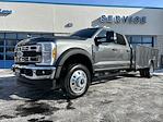 2026 Ford F-550 Crew Cab DRW 4x4 Reading Service Truck for sale #26F3570 - photo 18