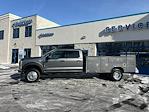 2026 Ford F-550 Crew Cab DRW 4x4 Reading Service Truck for sale #26F3570 - photo 6