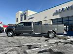 2026 Ford F-550 Crew Cab DRW 4x4 Reading Service Truck for sale #26F3570 - photo 7