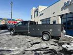 2026 Ford F-550 Crew Cab DRW 4x4 Reading Service Truck for sale #26F3570 - photo 2