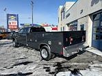2026 Ford F-550 Crew Cab DRW 4x4 Reading Service Truck for sale #26F3570 - photo 8