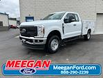 New 2026 Ford F-350 Super Cab Service Truck for sale #26F3371 - photo 1