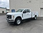 New 2026 Ford F-350 Super Cab Service Truck for sale #26F3371 - photo 5