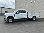 New 2026 Ford F-350 Super Cab Service Truck for sale #26F3371 - photo 6