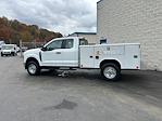 New 2026 Ford F-350 Super Cab Service Truck for sale #26F3371 - photo 8