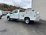 New 2026 Ford F-350 Super Cab Service Truck for sale #26F3371 - photo 2
