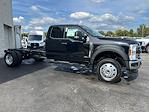 2026 Ford F-550 Super Cab DRW 4x4 Cab Chassis for sale #26F3188 - photo 12