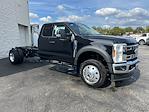 2026 Ford F-550 Super Cab DRW 4x4 Cab Chassis for sale #26F3188 - photo 13