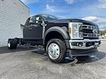 2026 Ford F-550 Super Cab DRW 4x4 Cab Chassis for sale #26F3188 - photo 14