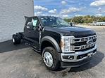 2026 Ford F-550 Super Cab DRW 4x4 Cab Chassis for sale #26F3188 - photo 15
