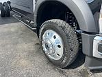 2026 Ford F-550 Super Cab DRW 4x4 Cab Chassis for sale #26F3188 - photo 18