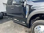 2026 Ford F-550 Super Cab DRW 4x4 Cab Chassis for sale #26F3188 - photo 19