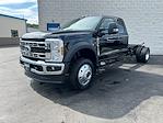 2026 Ford F-550 Super Cab DRW 4x4 Cab Chassis for sale #26F3188 - photo 3