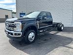 2026 Ford F-550 Super Cab DRW 4x4 Cab Chassis for sale #26F3188 - photo 5