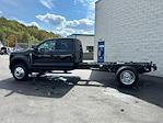2026 Ford F-550 Super Cab DRW 4x4 Cab Chassis for sale #26F3188 - photo 6