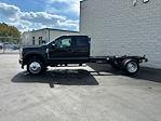 2026 Ford F-550 Super Cab DRW 4x4 Cab Chassis for sale #26F3188 - photo 7