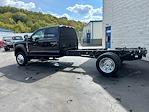 2026 Ford F-550 Super Cab DRW 4x4 Cab Chassis for sale #26F3188 - photo 8