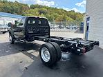 2026 Ford F-550 Super Cab DRW 4x4 Cab Chassis for sale #26F3188 - photo 2
