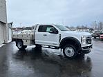 New 2026 Ford F-550 Super Cab Cab Chassis for sale #C58528 - photo 13