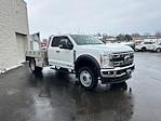 New 2026 Ford F-550 Super Cab Cab Chassis for sale #C58528 - photo 14