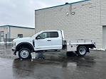 New 2026 Ford F-550 Super Cab Cab Chassis for sale #C58528 - photo 5