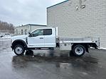 New 2026 Ford F-550 Super Cab Cab Chassis for sale #C58528 - photo 6