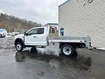 New 2026 Ford F-550 Super Cab Cab Chassis for sale #C58528 - photo 7