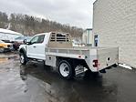 New 2026 Ford F-550 Super Cab Cab Chassis for sale #C58528 - photo 8