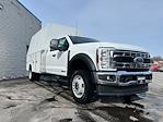 2026 Ford F-550 Super Cab DRW 4x4 Reading Enclosed Service Body for sale #26F3567 - photo 13