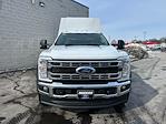 2026 Ford F-550 Super Cab DRW 4x4 Reading Enclosed Service Body for sale #26F3567 - photo 14