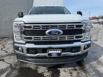 2026 Ford F-550 Super Cab DRW 4x4 Reading Enclosed Service Body for sale #26F3567 - photo 15
