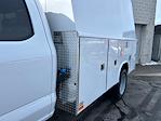 2026 Ford F-550 Super Cab DRW 4x4 Reading Enclosed Service Body for sale #26F3567 - photo 19