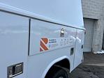 2026 Ford F-550 Super Cab DRW 4x4 Reading Enclosed Service Body for sale #26F3567 - photo 20