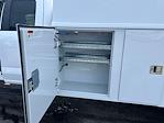 2026 Ford F-550 Super Cab DRW 4x4 Reading Enclosed Service Body for sale #26F3567 - photo 21